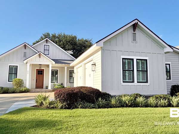849 Apricot Lane, Fairhope, AL 36532