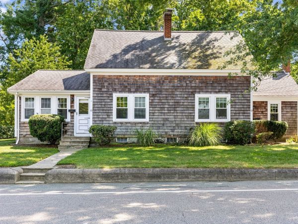77 Elm Street, Easton, MA 02356