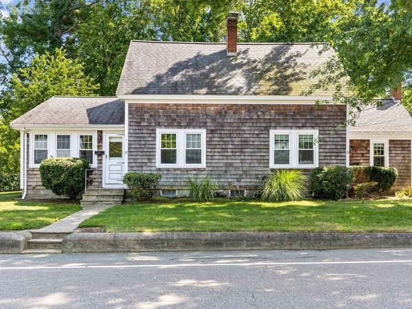 77 Elm Street, Easton, MA 02356