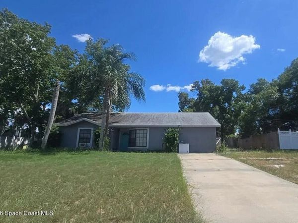 2841 Ascot Lane , Deltona, FL 32738