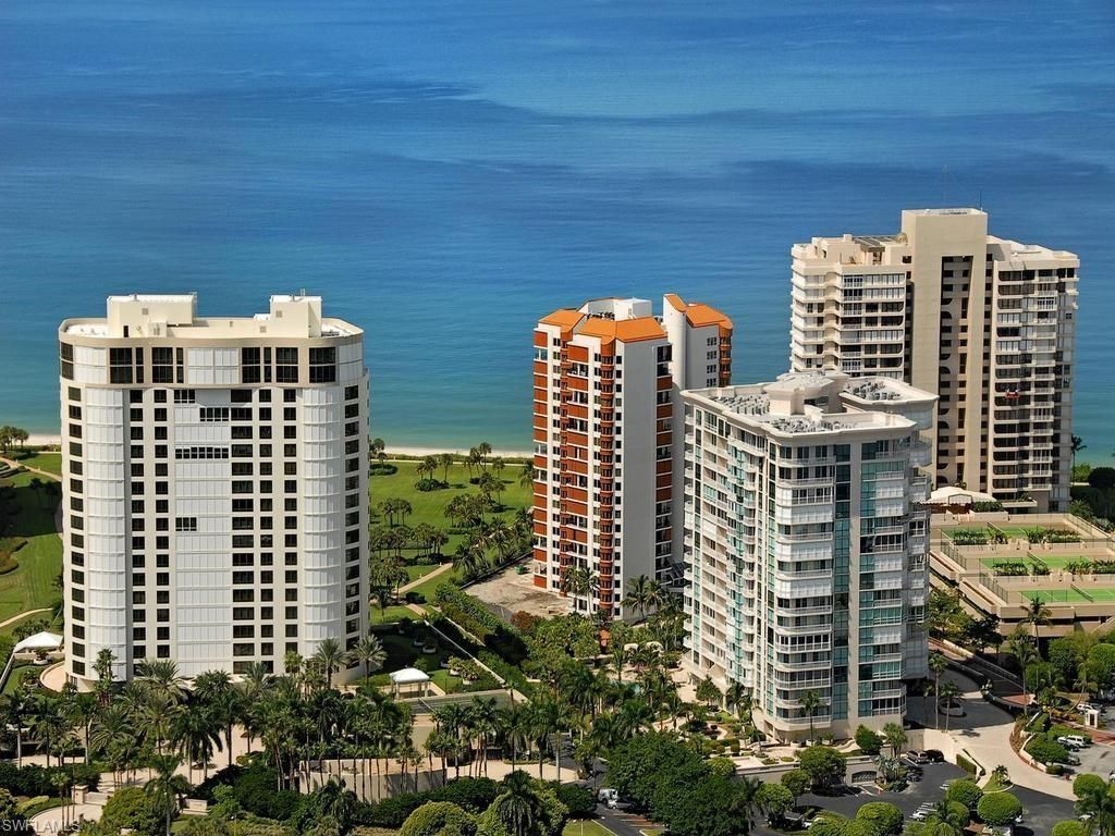 4255 Gulf Shore Blvd N, Unit 107, Naples, FL 34103 Photo