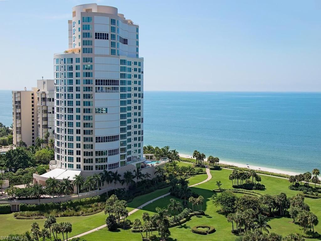 4255 Gulf Shore Blvd N, Unit 107, Naples, FL 34103 Photo