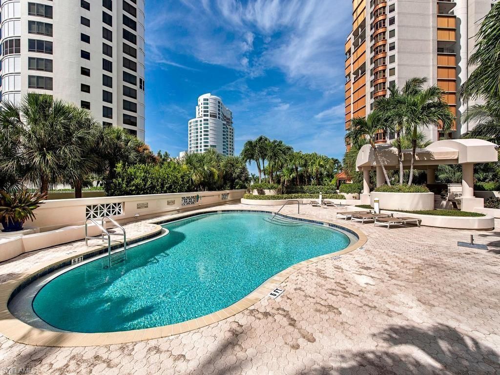 4255 Gulf Shore Blvd N, Unit 107, Naples, FL 34103 Photo