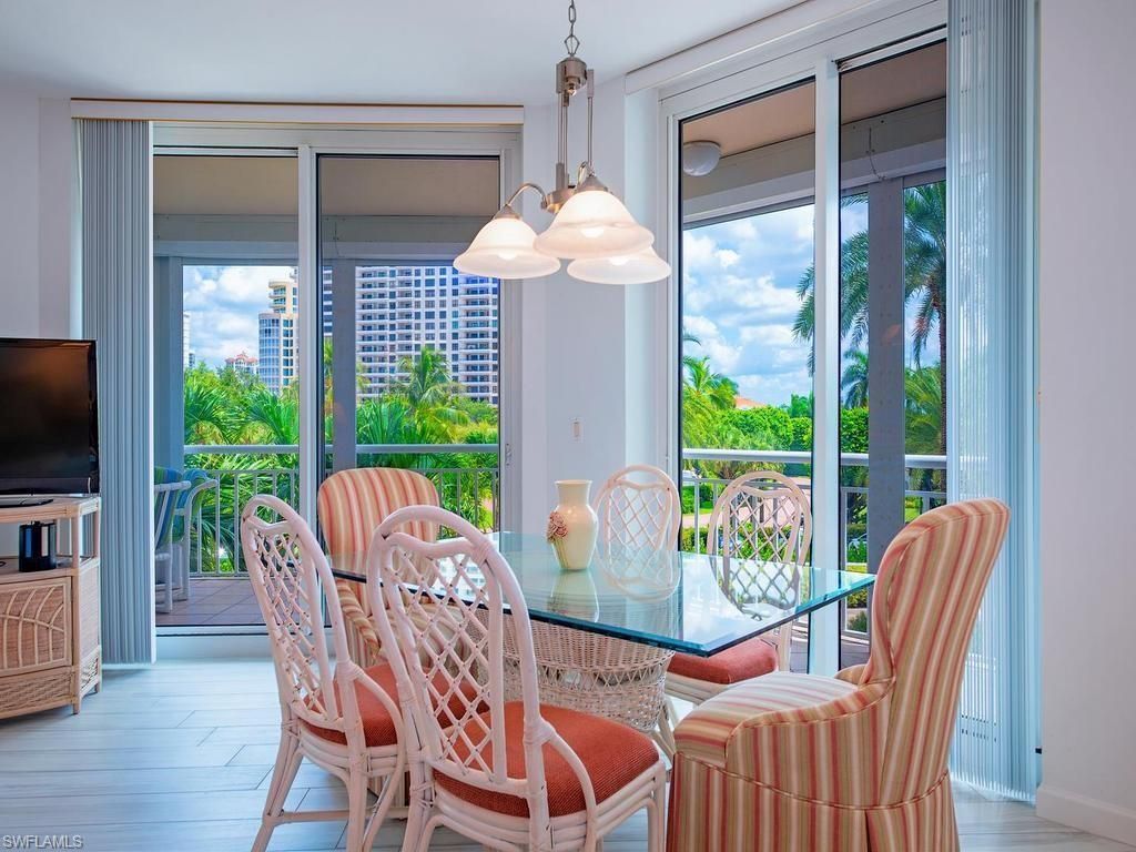 4255 Gulf Shore Blvd N, Unit 107, Naples, FL 34103 Photo