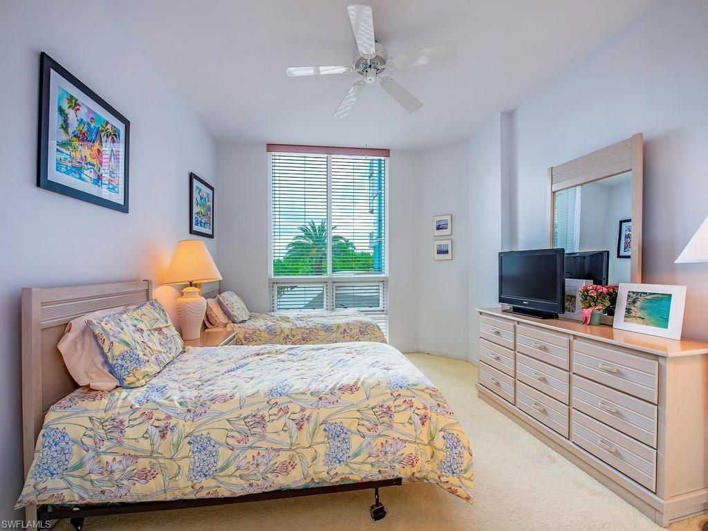 4255 Gulf Shore Blvd N, Unit 107, Naples, FL 34103 Photo