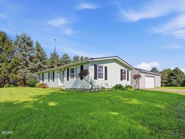 1809 U.S. 224, Ohio City, OH 45874