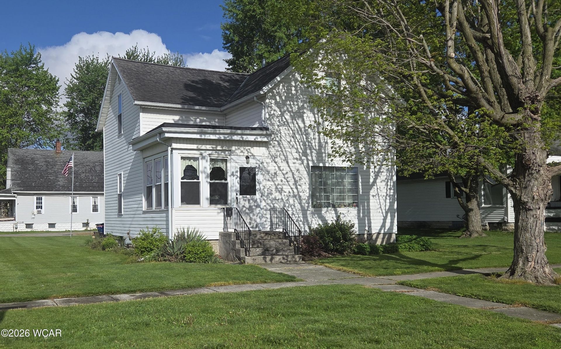 521 S Pierce Street, Delphos, OH 45833 Main Photo