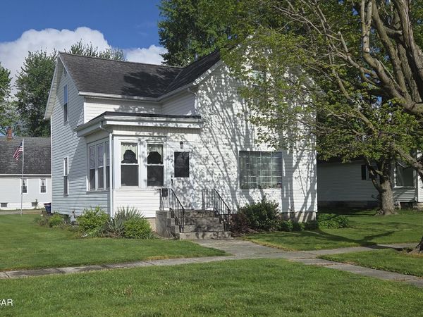 521 S Pierce Street, Delphos, OH 45833