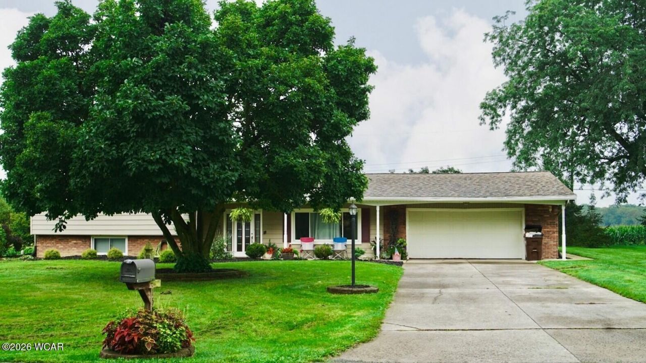 1510 Riverview Drive, Lima, OH 45805 Main Photo