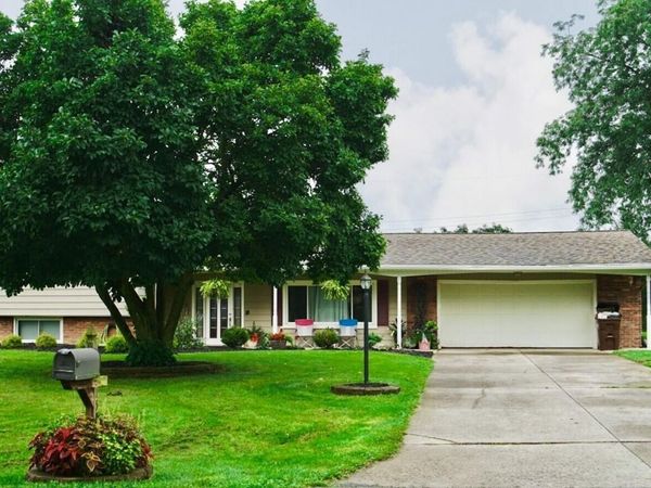 1510 Riverview Drive, Lima, OH 45805