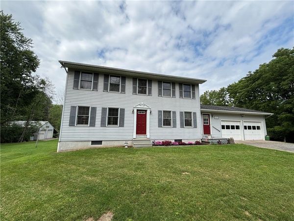 3575 Maple Avenue, Walworth, NY 14568