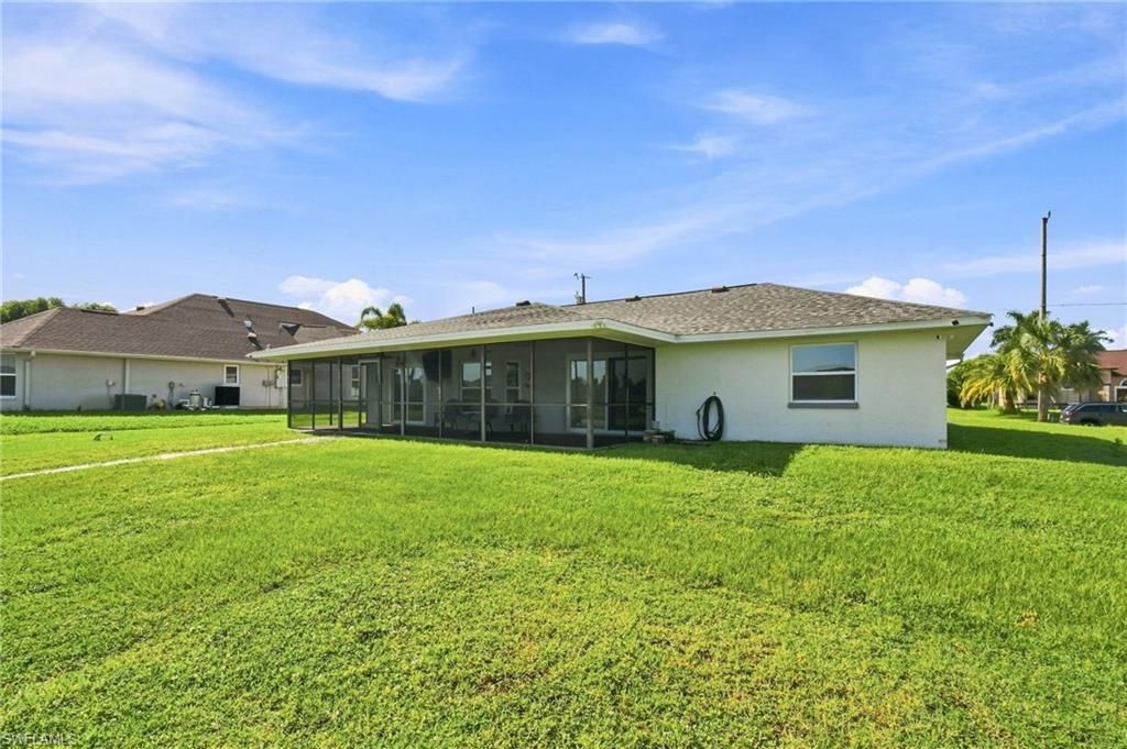 1133 SW 13th St, Cape Coral, FL 33991 Photo