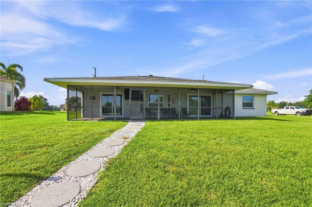 1133 SW 13th St, Cape Coral, FL 33991 Photo