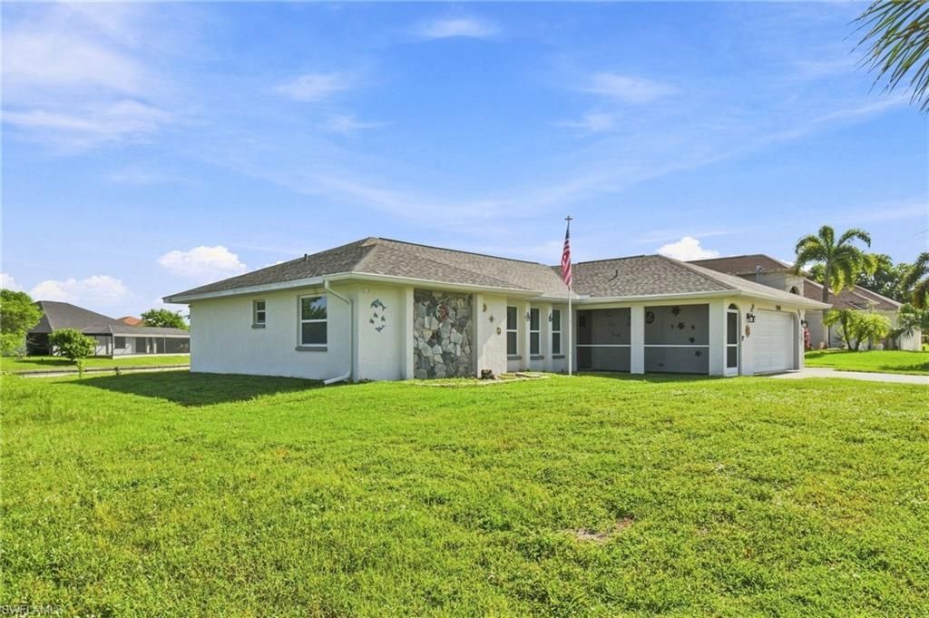 1133 SW 13th St, Cape Coral, FL 33991 Photo