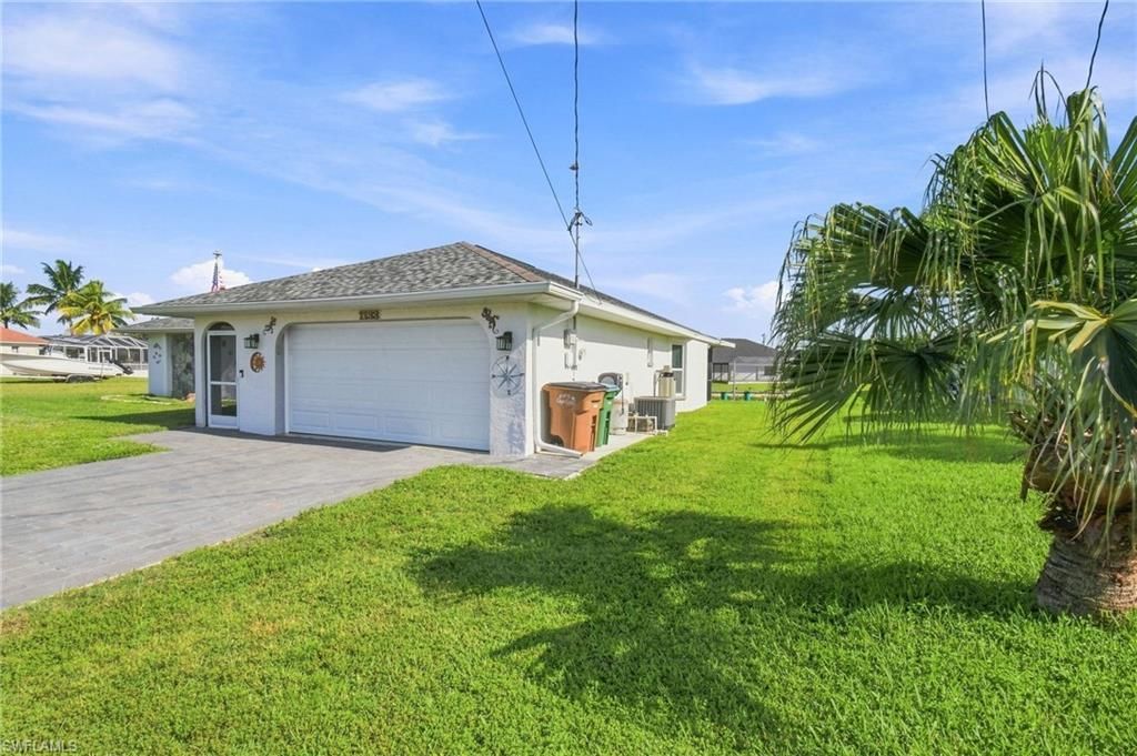 1133 SW 13th St, Cape Coral, FL 33991 Photo
