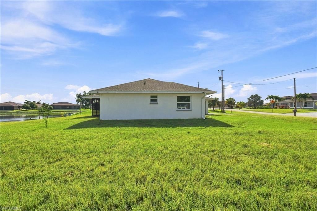 1133 SW 13th St, Cape Coral, FL 33991 Photo