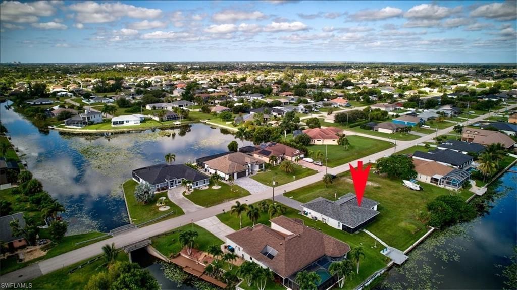 1133 SW 13th St, Cape Coral, FL 33991 Photo