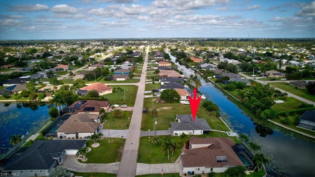 1133 SW 13th St, Cape Coral, FL 33991 Photo