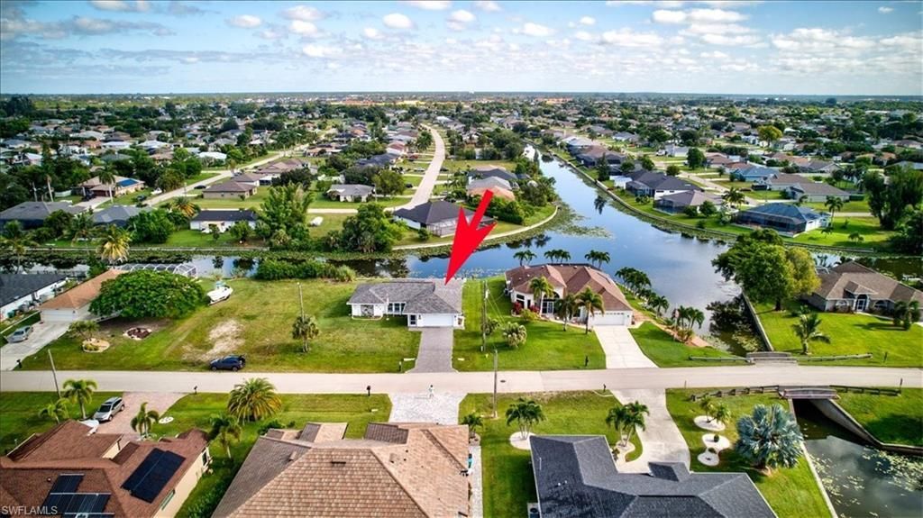 1133 SW 13th St, Cape Coral, FL 33991 Photo