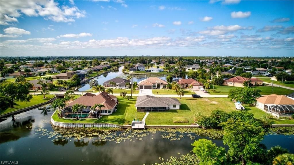 1133 SW 13th St, Cape Coral, FL 33991 Photo