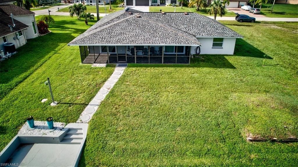 1133 SW 13th St, Cape Coral, FL 33991 Photo
