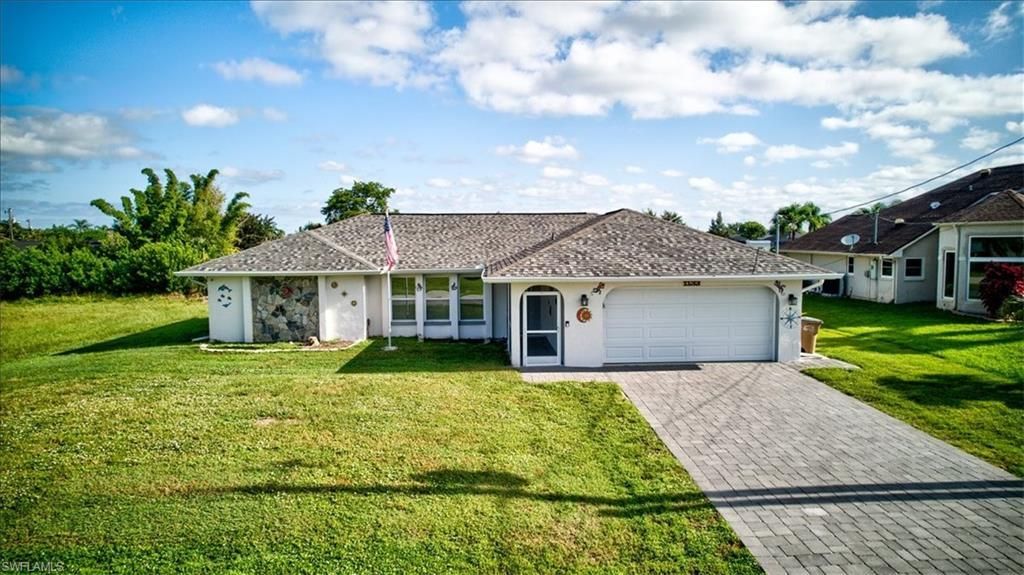 1133 SW 13th St, Cape Coral, FL 33991 Photo