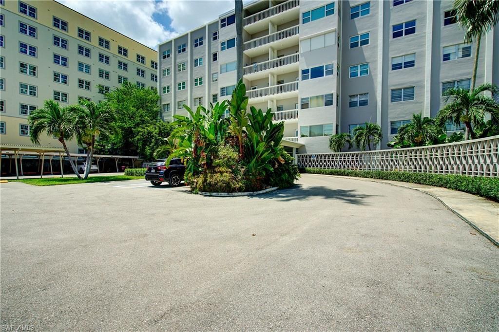 1900 Clifford St, Unit 303, Fort Myers, FL 33901 Photo