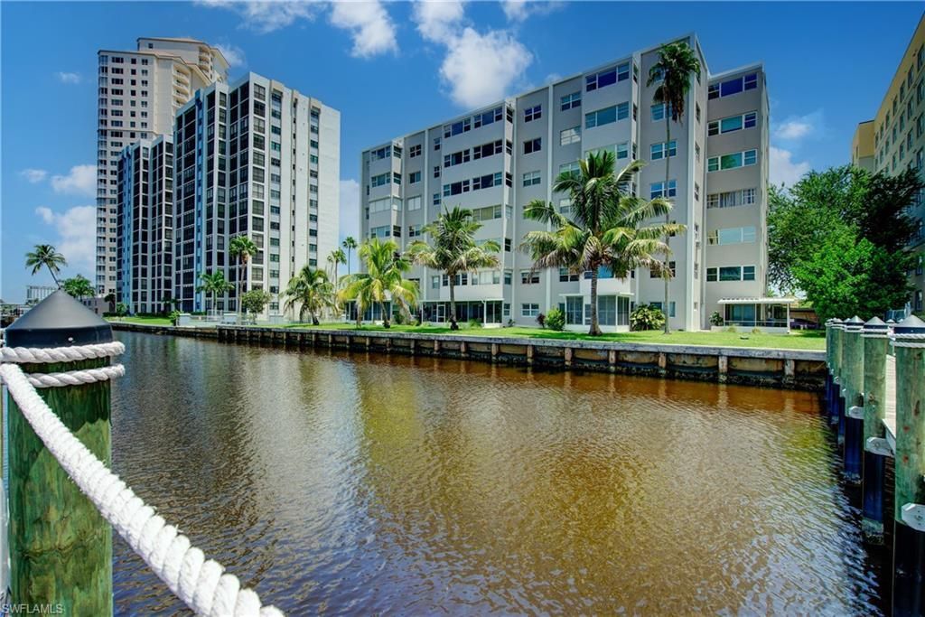 1900 Clifford St, Unit 303, Fort Myers, FL 33901 Photo