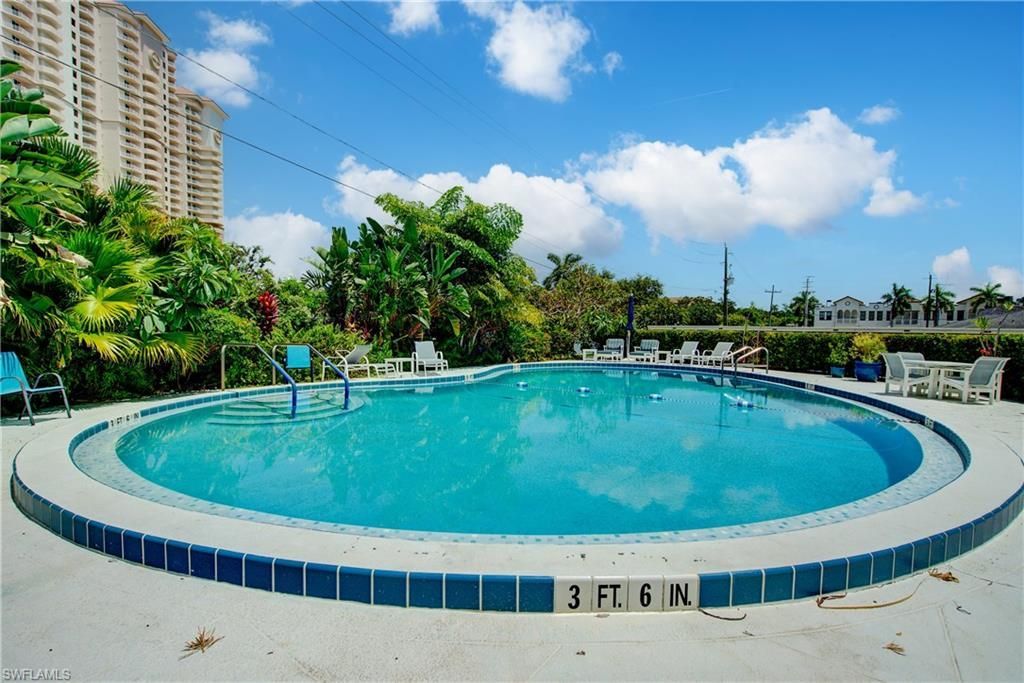 1900 Clifford St, Unit 303, Fort Myers, FL 33901 Photo
