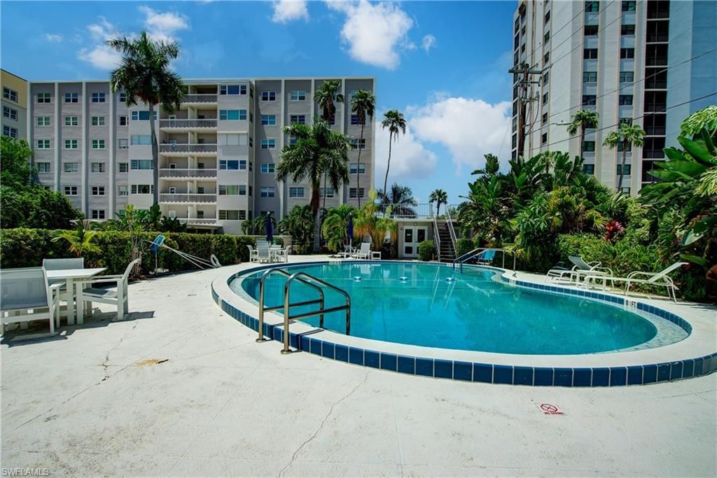 1900 Clifford St, Unit 303, Fort Myers, FL 33901 Photo