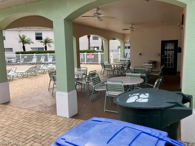 3604 Cedar Oak Dr , Unit 103, Fort Myers, FL 33916 Photo