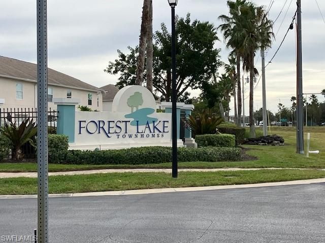 3604 Cedar Oak Dr , Unit 103, Fort Myers, FL 33916 Photo