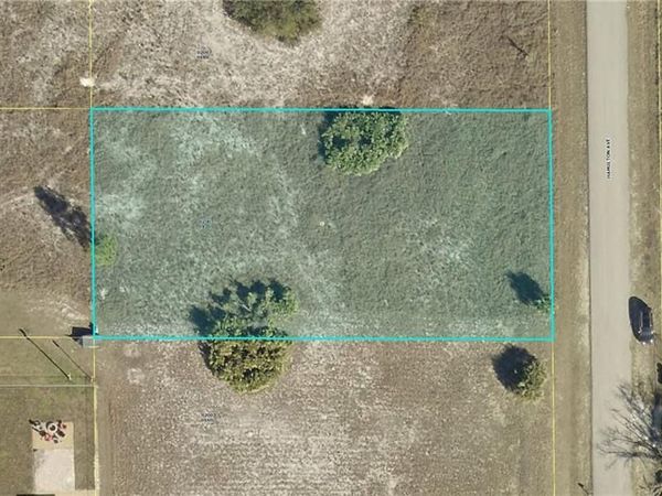 1609 Hamilton AVE , LEHIGH ACRES, FL 33972