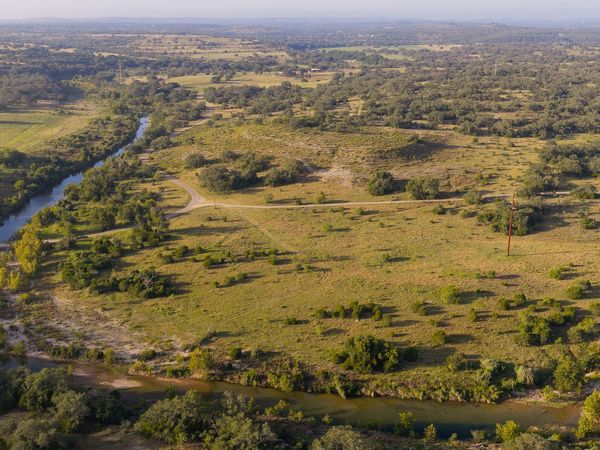 292 ACRES Robinson Road, Johnson City, TX 78636