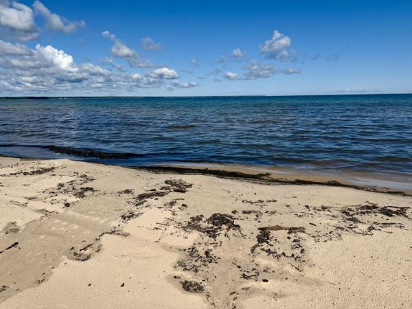 V/L Ray Drive, Ocqueoc, MI 49759