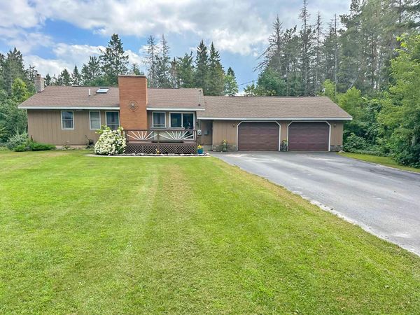 15059 Bertha Lane, Hillman, MI 49746