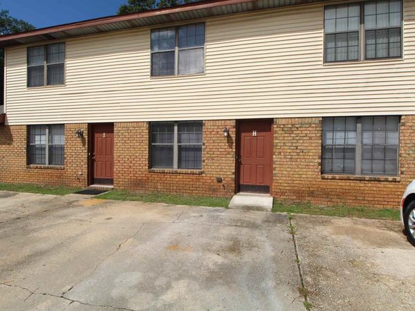1455 Acorn Ln, Unit H, Pensacola, FL 32514
