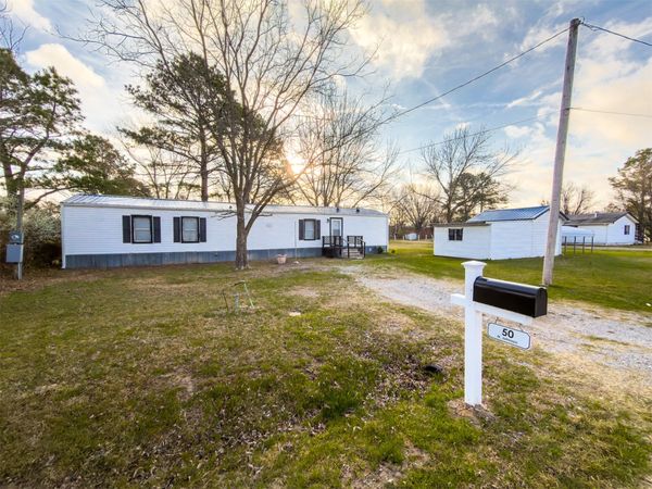 50 N Johnson , Kiowa, OK 74553