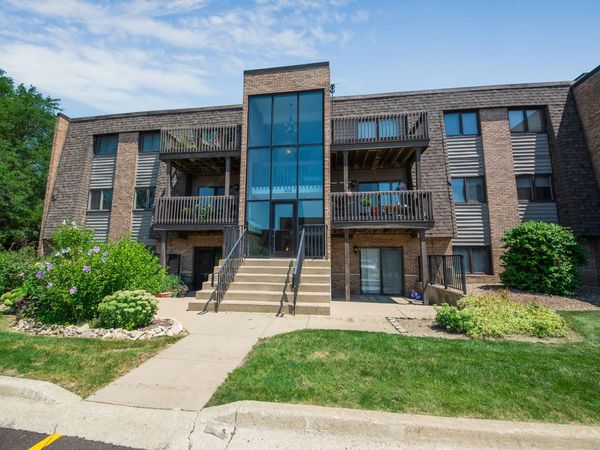 1420 Stonebridge Circle , Unit N-3, Wheaton, IL 60189