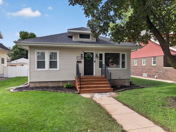 1456 Birchlawn Place , Ottawa, IL 61350