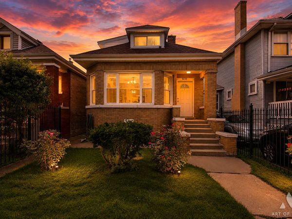 5610 S Christiana Avenue , Chicago, IL 60629
