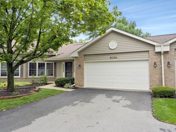 21364 Silktree Circle , Unit 21364, Plainfield, IL 60544