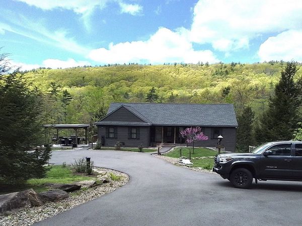 12 Butterworth Road, Royalston, MA 01368