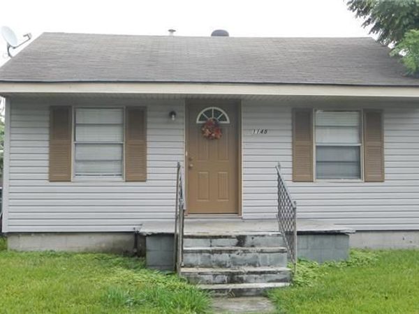 1148 SOUTHLAWN Boulevard , New Orleans, LA 70114