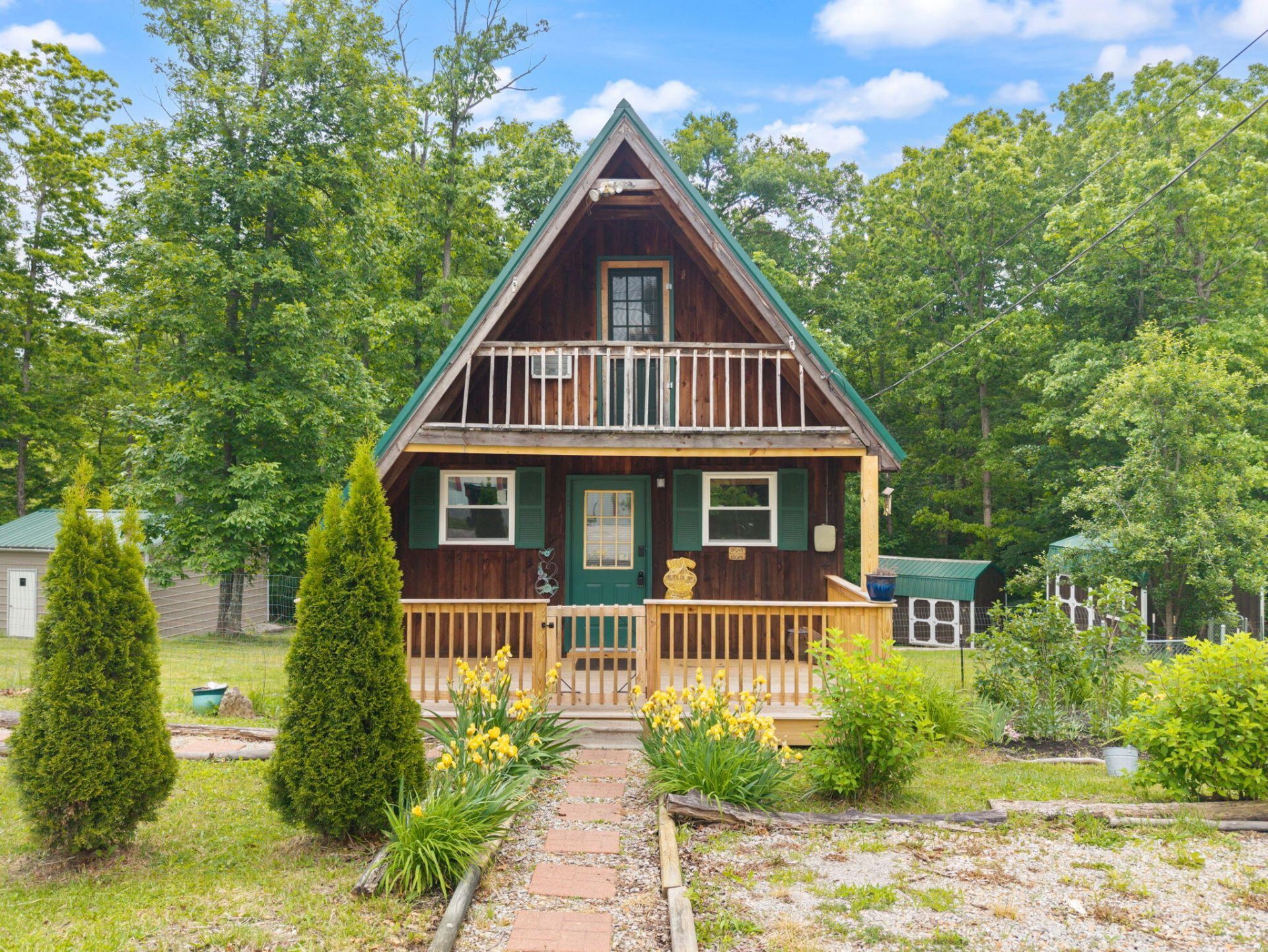 85 Jacks Drive, Wellington, KY 40387 Main Photo