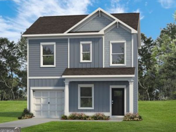 209 Roy Drive, Calhoun, GA 30701