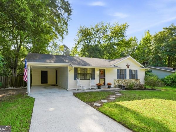 402 Frank Satterfield Road, Perry, GA 31069