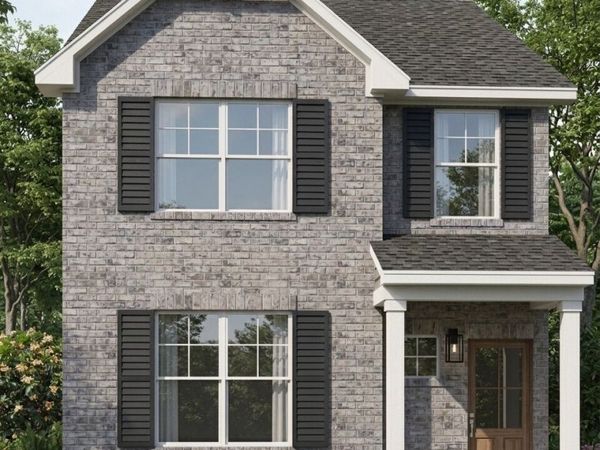 5219 Timbercrest Lane, Powder Springs, GA 30127