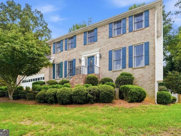 9173 Eves Circle, Roswell, GA 30076