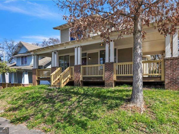 94 Lucy Street SE, Unit B, Atlanta, GA 30312